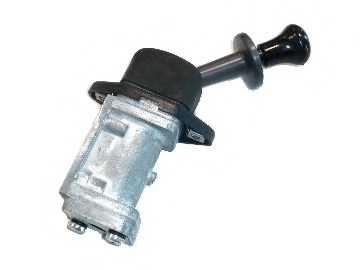 NISSAN FD4566 Brake Valve, parking brake